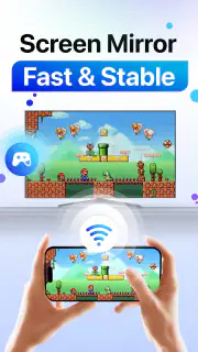 TV Cast for Chromecast screenshot 2