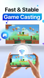 TV Cast for Chromecast screenshot 5