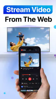 TV Cast for Chromecast screenshot 6