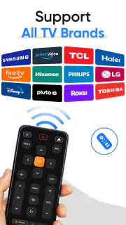 TV Cast for Chromecast - TVCST screenshot 2