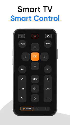 TV Cast for Chromecast - TVCST screenshot
