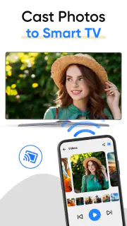 TV Cast for Chromecast - TVCST screenshot 8
