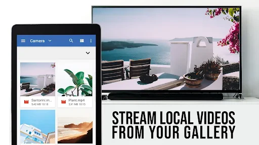 TV Cast Pro for Fire TV screenshot