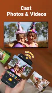 TV Cast - Roku Remote & All screenshot 2