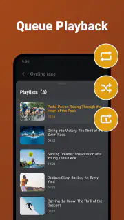 TV Cast - Roku Remote & All screenshot 5