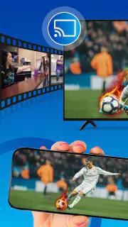 TV Remote App for All TV screenshot 5
