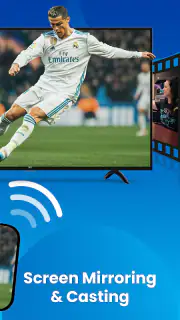 TV Remote App for All TV screenshot 6