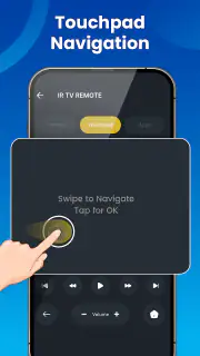 TV Remote App for All TV screenshot 7