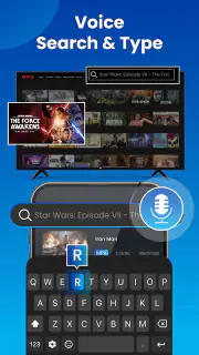 TV Remote App for All TV screenshot 8