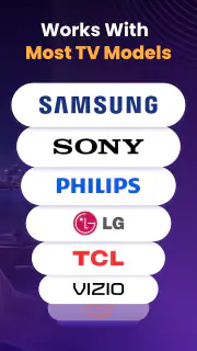 TV Remote Control For All TV screenshot 2