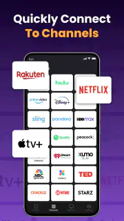 TV Remote Control For All TV screenshot 4