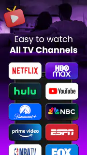 TV Remote Control for RokuTV screenshot 3