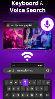 TV Remote Control for RokuTV screenshot 4