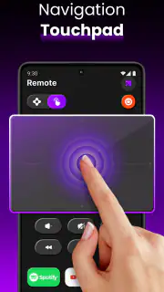 TV Remote Control for RokuTV screenshot 5