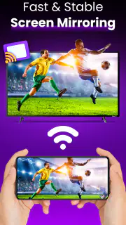 TV Remote Control for RokuTV screenshot 6