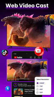 TV Remote Control for RokuTV screenshot 7