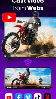 TV Remote Control for Smart TV screenshot 6