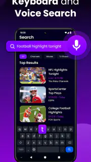 TV Remote Control for Smart TV screenshot 7