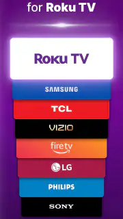 TV Remote - Universal Control screenshot 1