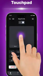 TV Remote - Universal Control screenshot 3