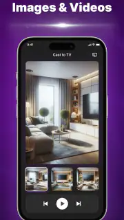 TV Remote - Universal Control screenshot 5