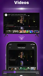 TV Remote - Universal Control screenshot 6