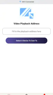 TVCastHub screenshot 2