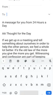 Twenty-Four Hours a Day screenshot 5