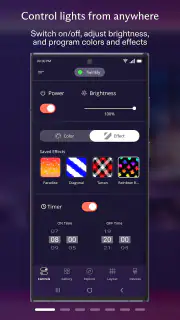Twinkly screenshot 1