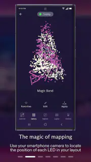 Twinkly screenshot 2