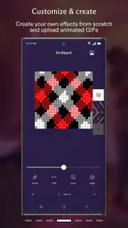 Twinkly screenshot 4