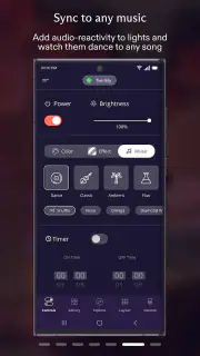 Twinkly screenshot 6