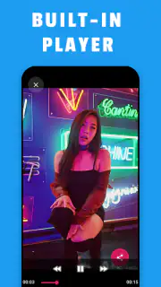 Twitter Video Download screenshot 5