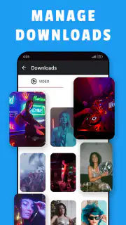 Twitter Video Download screenshot 6