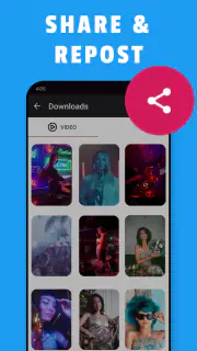 Twitter Video Download screenshot 7