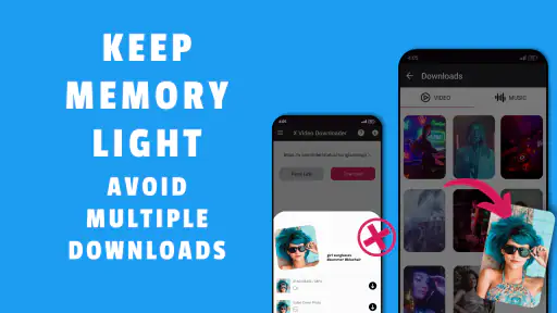Twitter Video Download screenshot 8