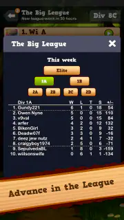 Two Birds screenshot 3