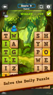 Two Birds screenshot 5