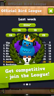 Two Birds screenshot 7