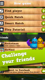 Two Birds screenshot 8