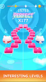 Two Cats - Dancing Music Games screenshot 7