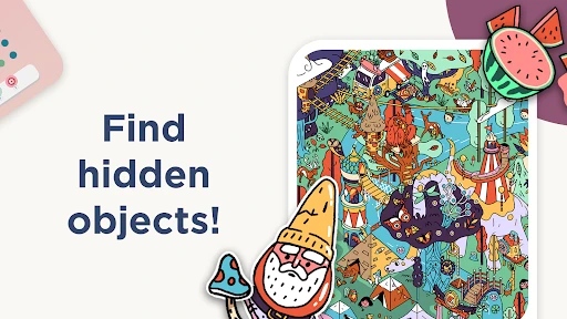 Two Dots: Connect the dots screenshot