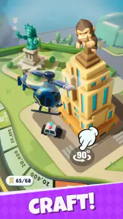 Tycoon Master screenshot 3