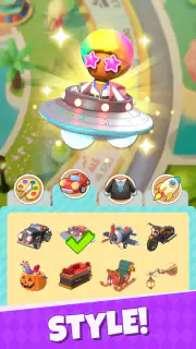 Tycoon Master screenshot 5