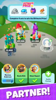 Tycoon Master screenshot 7