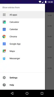 Type Machine screenshot 2
