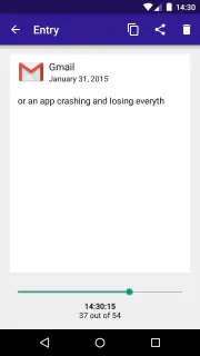 Type Machine screenshot 3