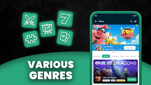 Tyr Rewards: Earn Gift Cards screenshot