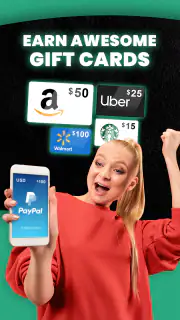 Tyr Rewards: Earn Gift Cards screenshot 2
