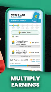 Tyr Rewards: Earn Gift Cards screenshot 3